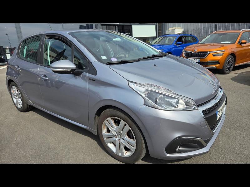 Image de l'annonce principale - Peugeot 208