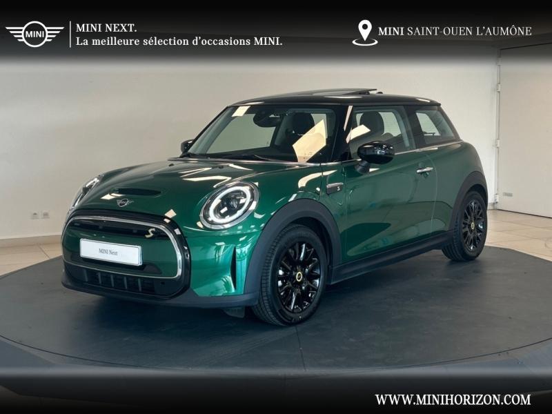 Image de l'annonce principale - MINI Électrique