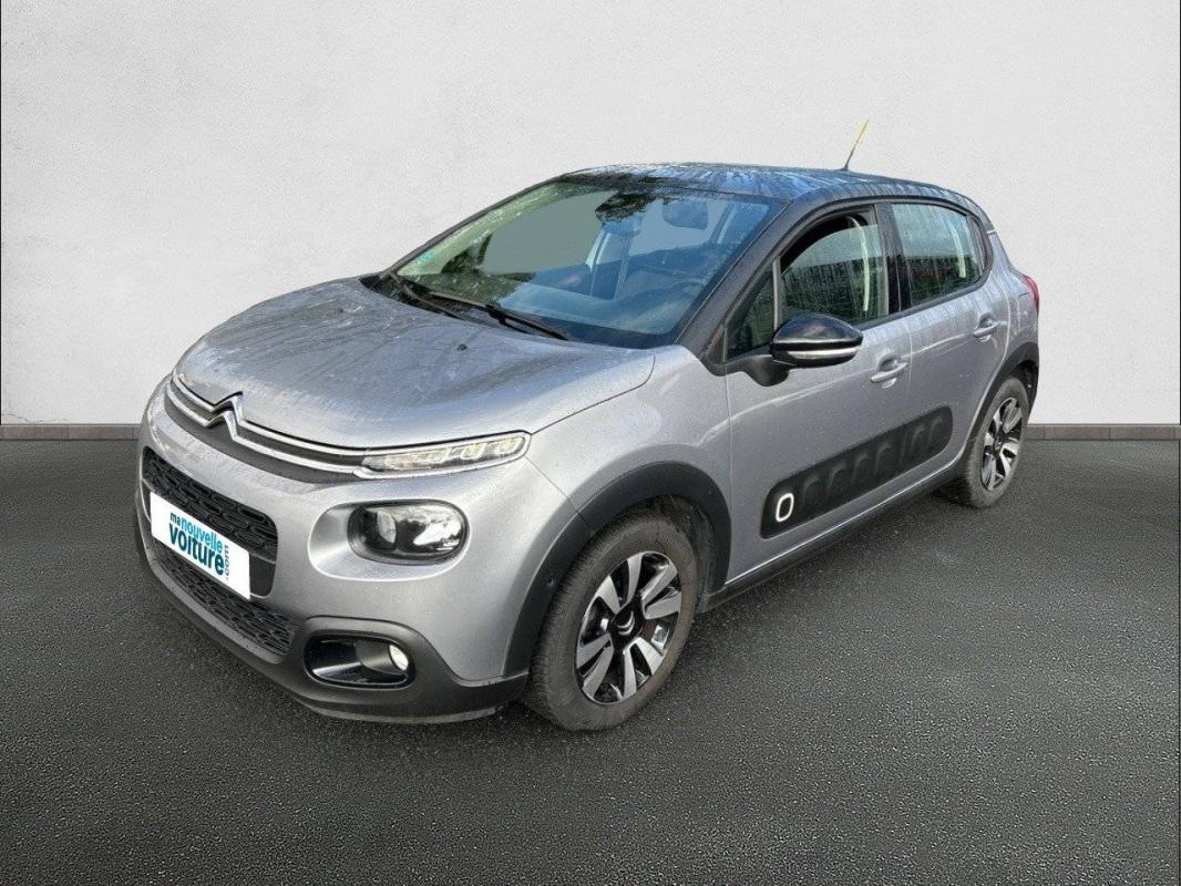 Image de l'annonce principale - Citroën C3