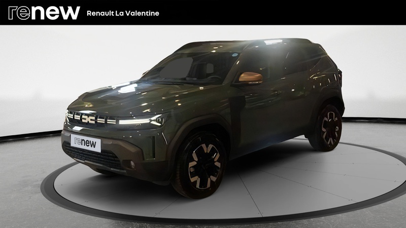 Image de l'annonce principale - Dacia Duster