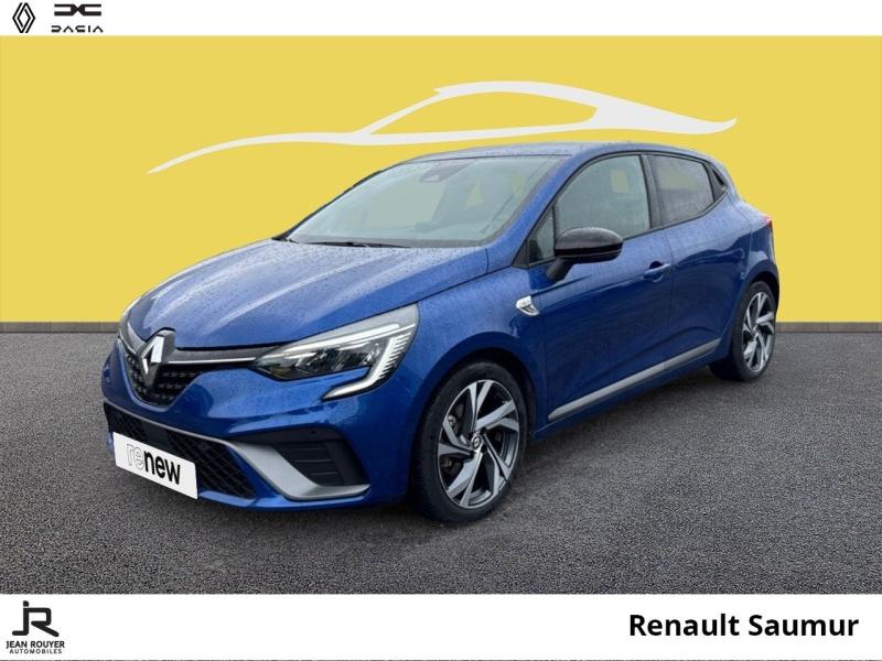 Image de l'annonce principale - Renault Clio