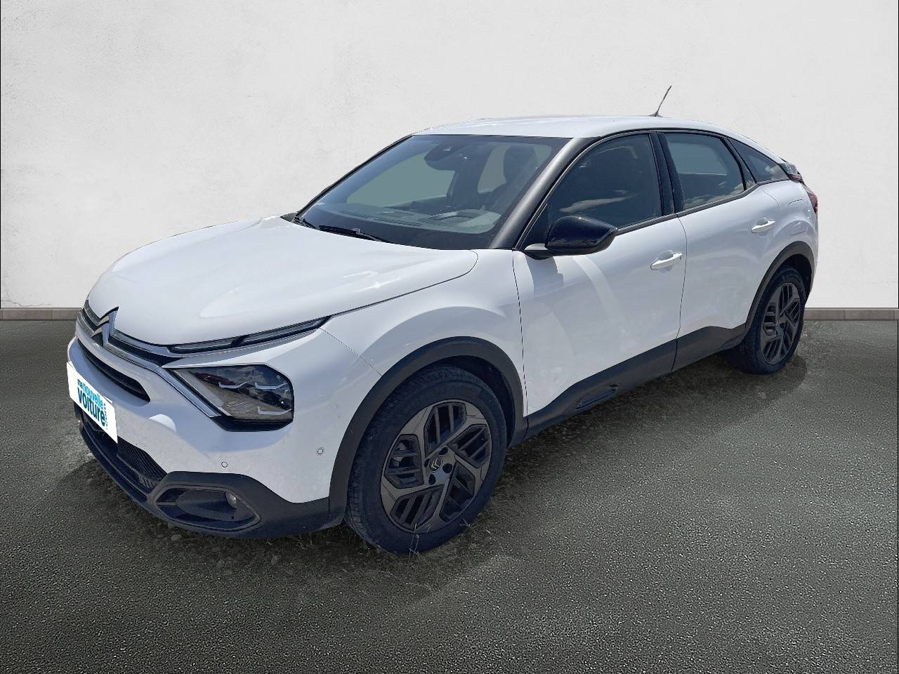Image de l'annonce principale - Citroën C4