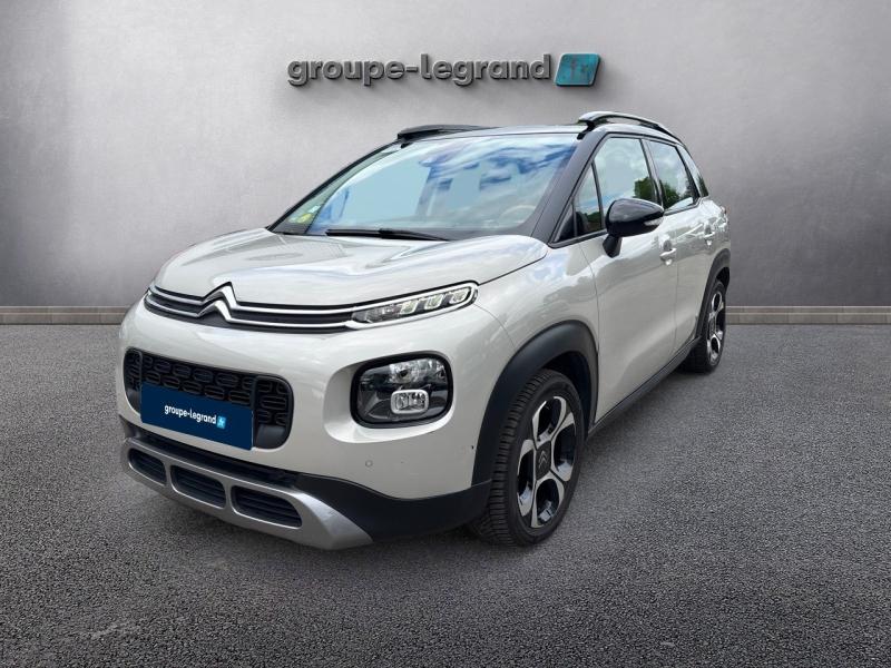 Image de l'annonce principale - Citroën C3 Aircross