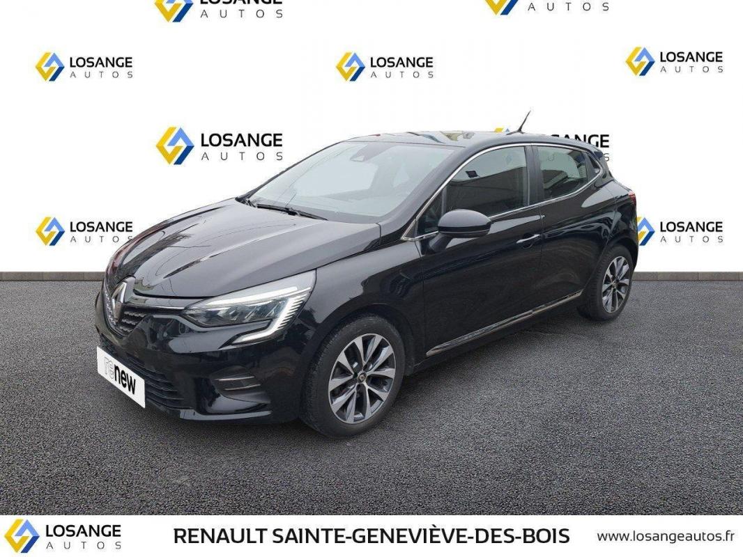 Image de l'annonce principale - Renault Clio