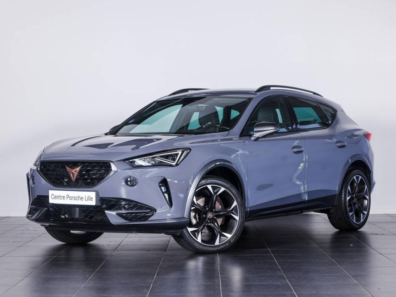 Image de l'annonce principale - Cupra Formentor