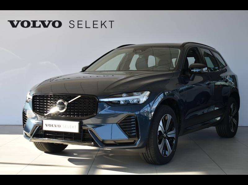 Image de l'annonce principale - Volvo XC60