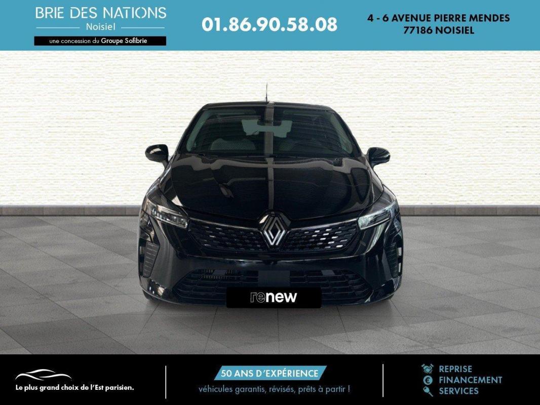 Image de l'annonce principale - Renault Clio