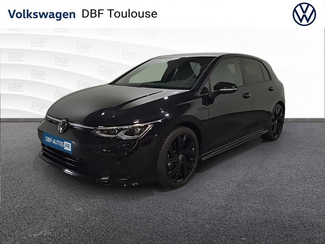 Image de l'annonce principale - Volkswagen Golf