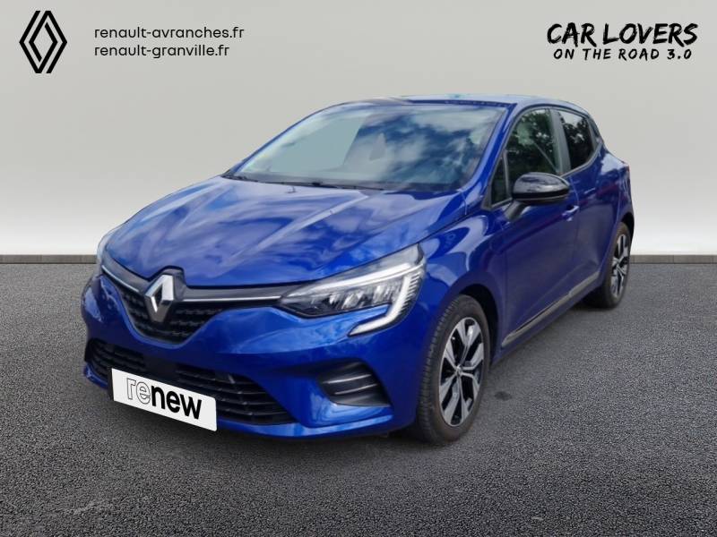 Image de l'annonce principale - Renault Clio