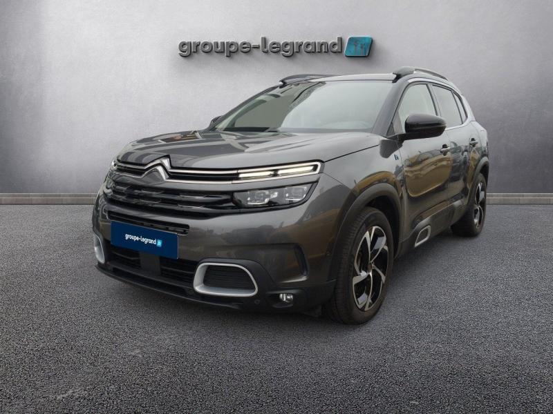 Image de l'annonce principale - Citroën C5 Aircross