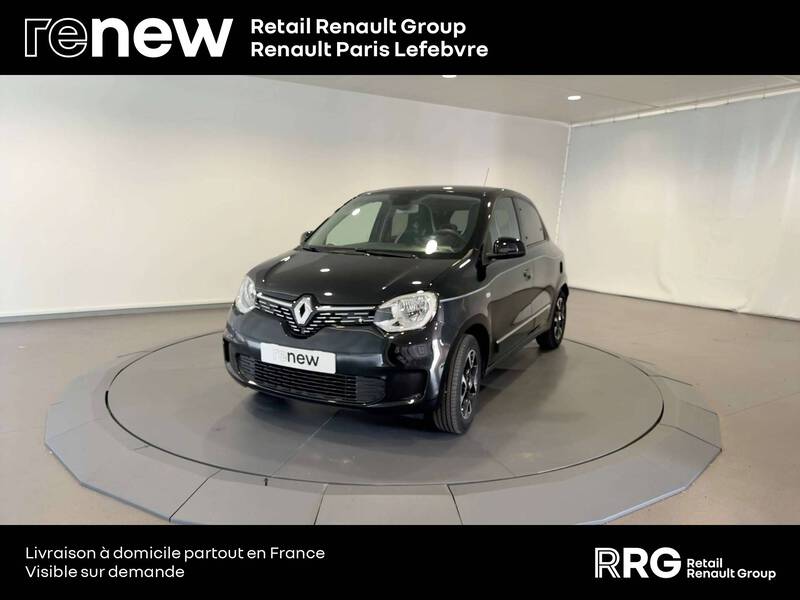 Image de l'annonce principale - Renault Twingo