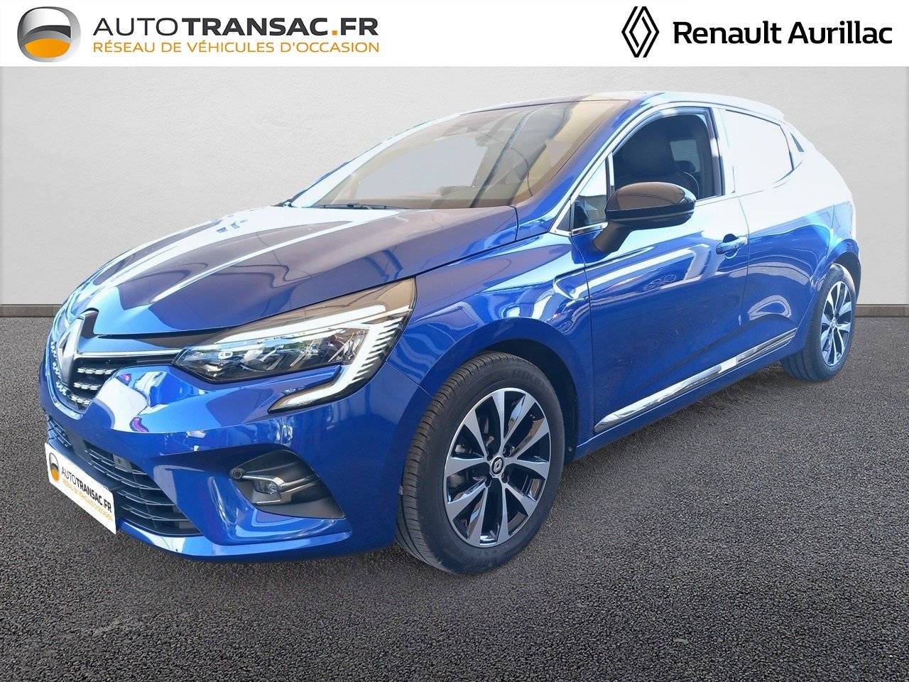 Image de l'annonce principale - Renault Clio