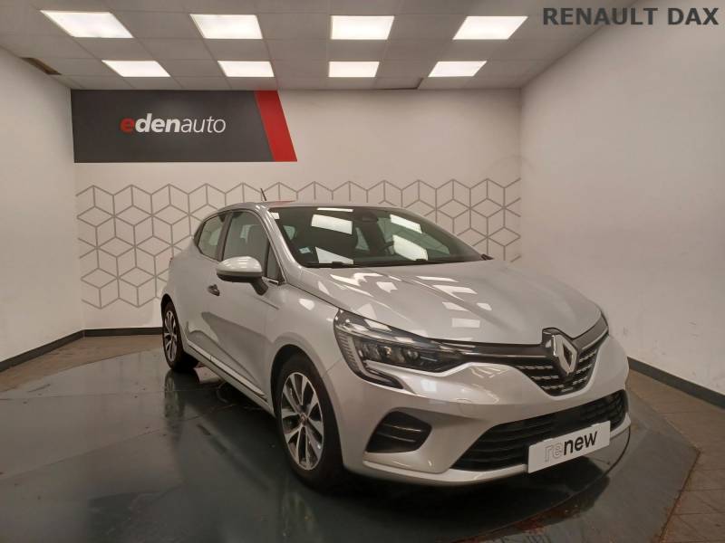 Image de l'annonce principale - Renault Clio