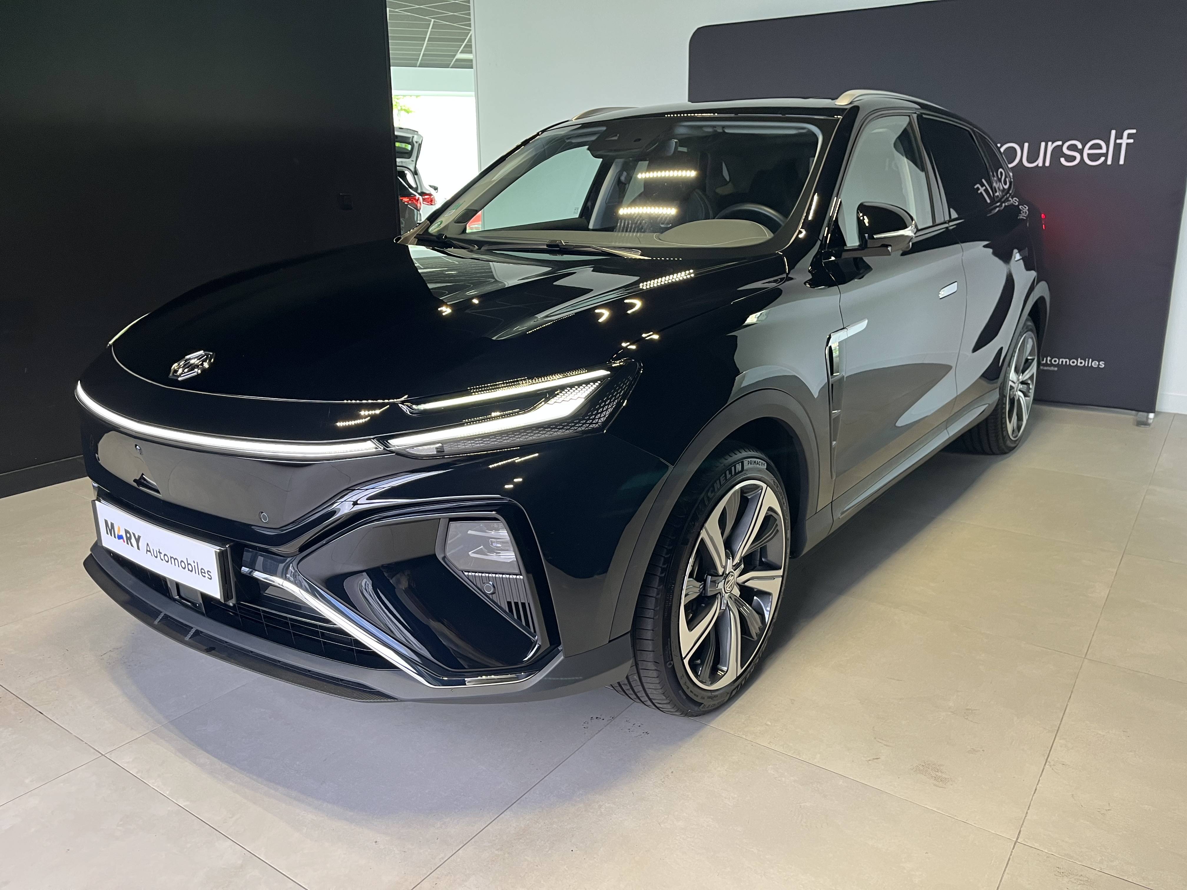 Image de l'annonce principale - MG Roewe Marvel R