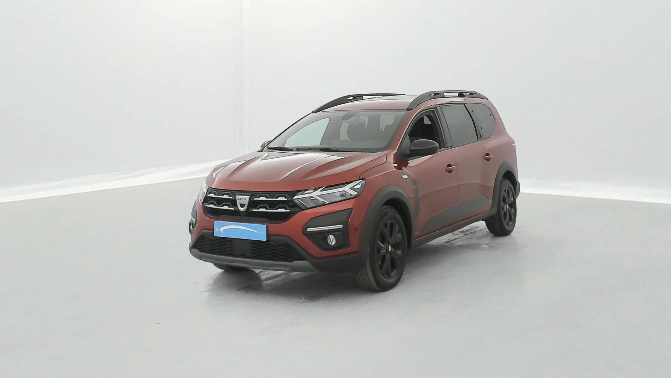 Image de l'annonce principale - Dacia Jogger