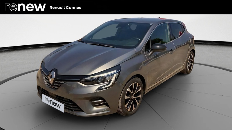 Image de l'annonce principale - Renault Clio
