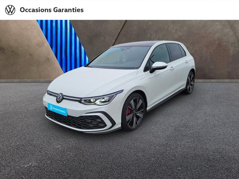 Image de l'annonce principale - Volkswagen Golf GTE