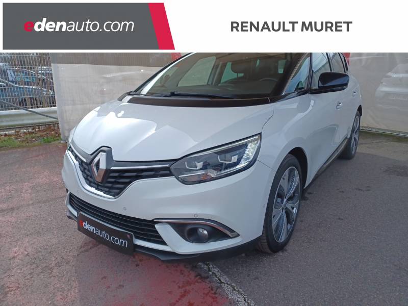 Image de l'annonce principale - Renault Scénic