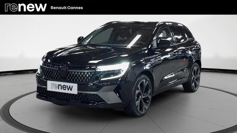 Image de l'annonce principale - Renault Austral