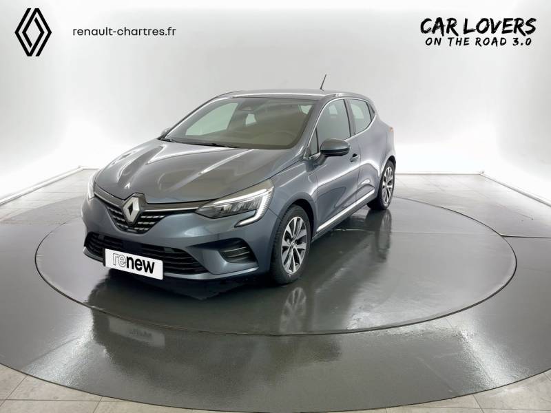 Image de l'annonce principale - Renault Clio