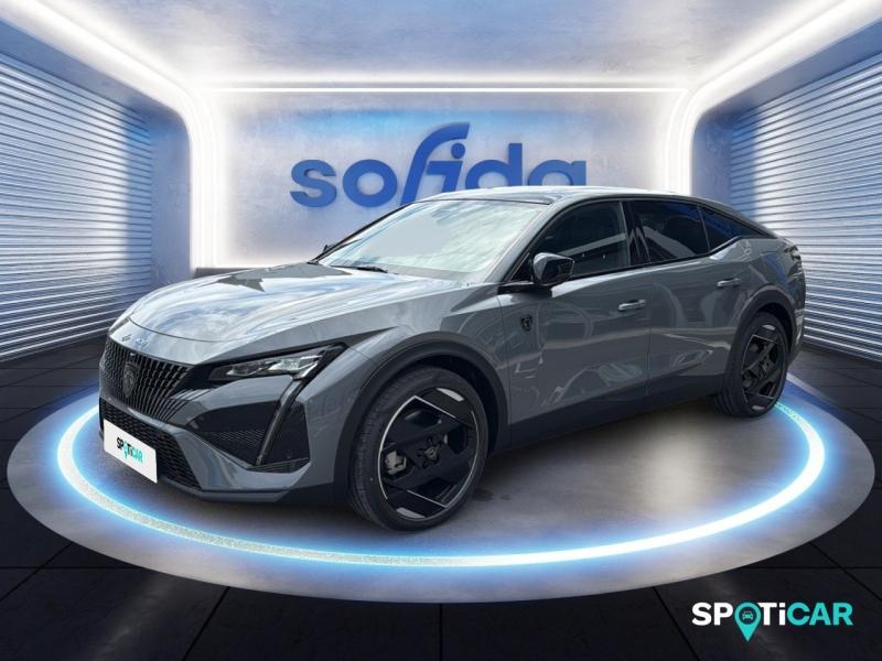 Image de l'annonce principale - Peugeot 408
