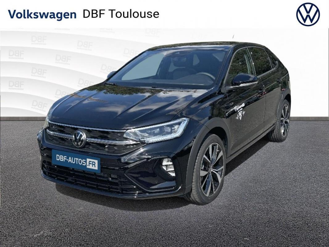 Image de l'annonce principale - Volkswagen Taigo