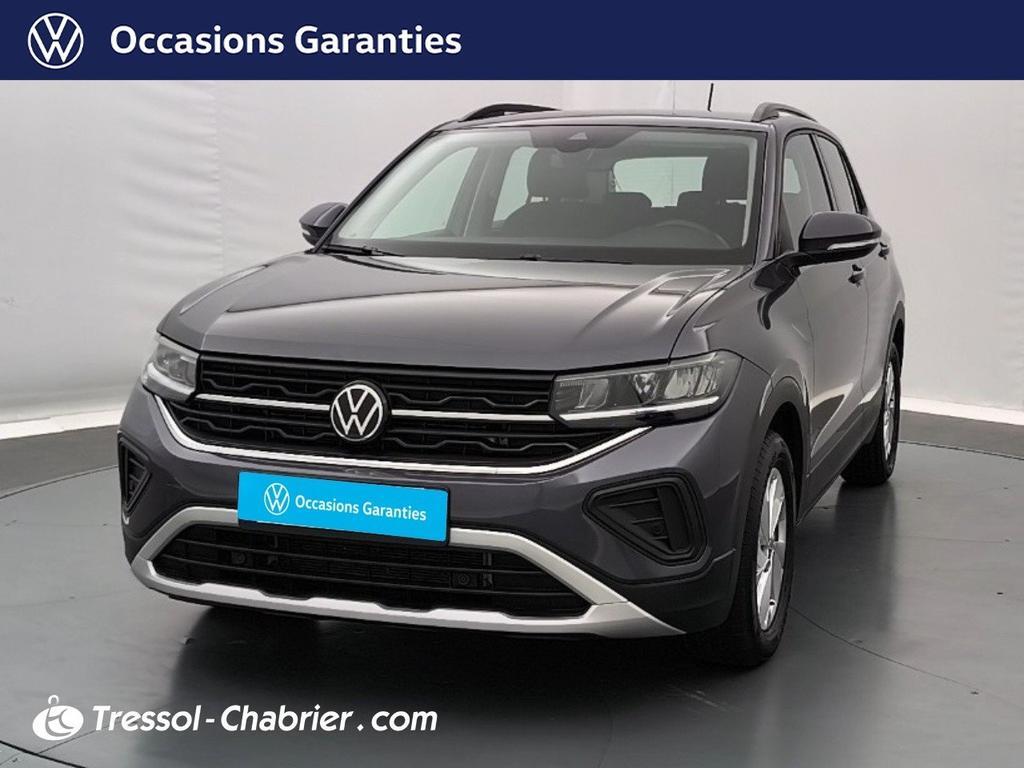 Image de l'annonce principale - Volkswagen T-Cross