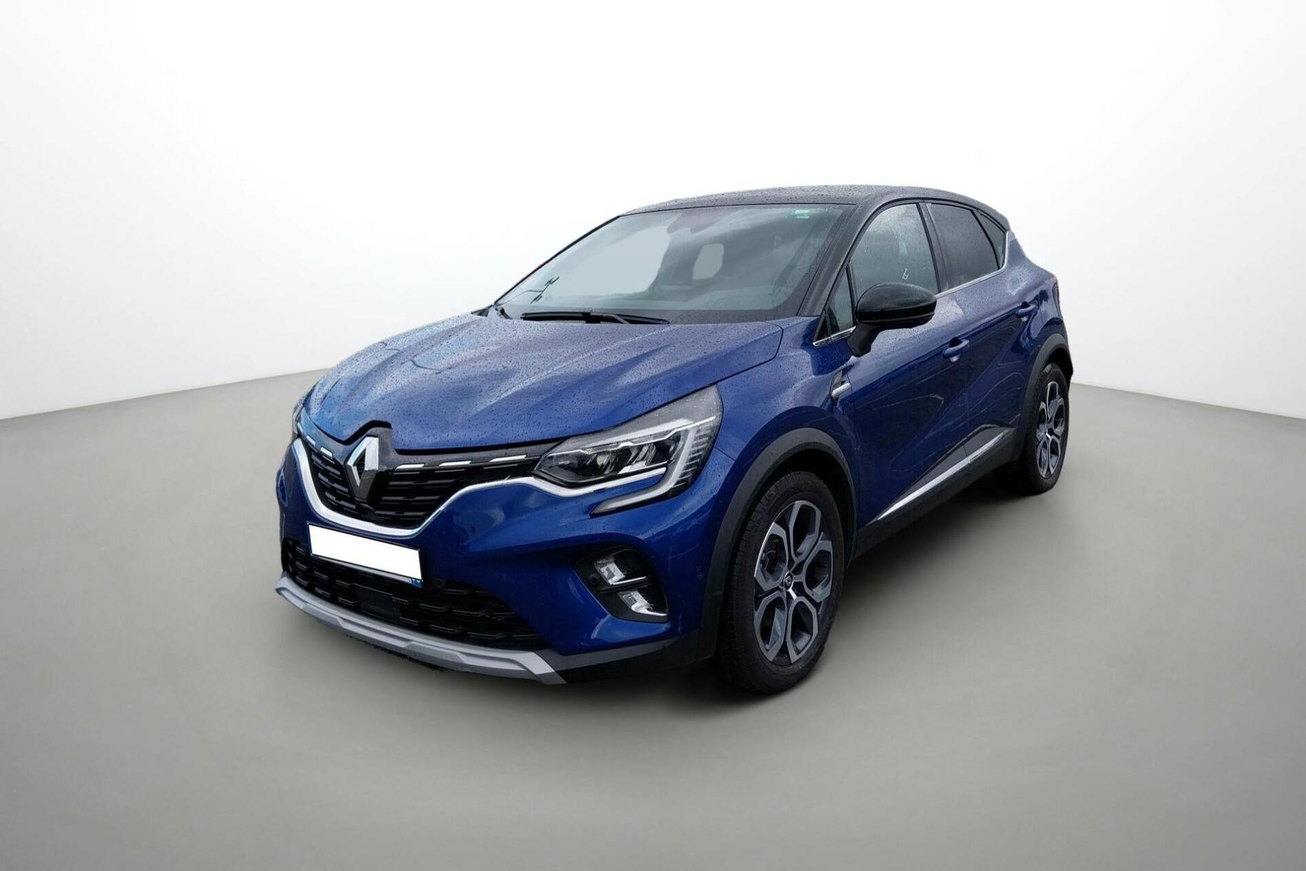 Image de l'annonce principale - Renault Captur