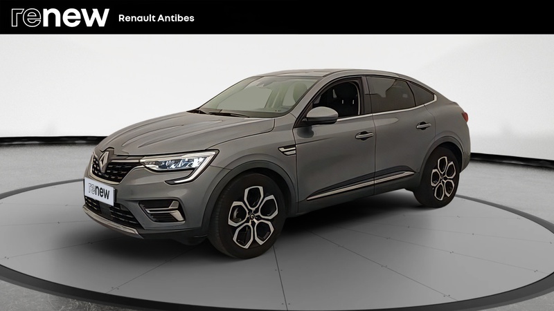 Image de l'annonce principale - Renault Arkana