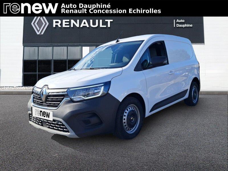 Image de l'annonce principale - Renault Kangoo