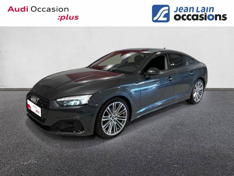 Image de l'annonce principale - Audi A5 Sportback