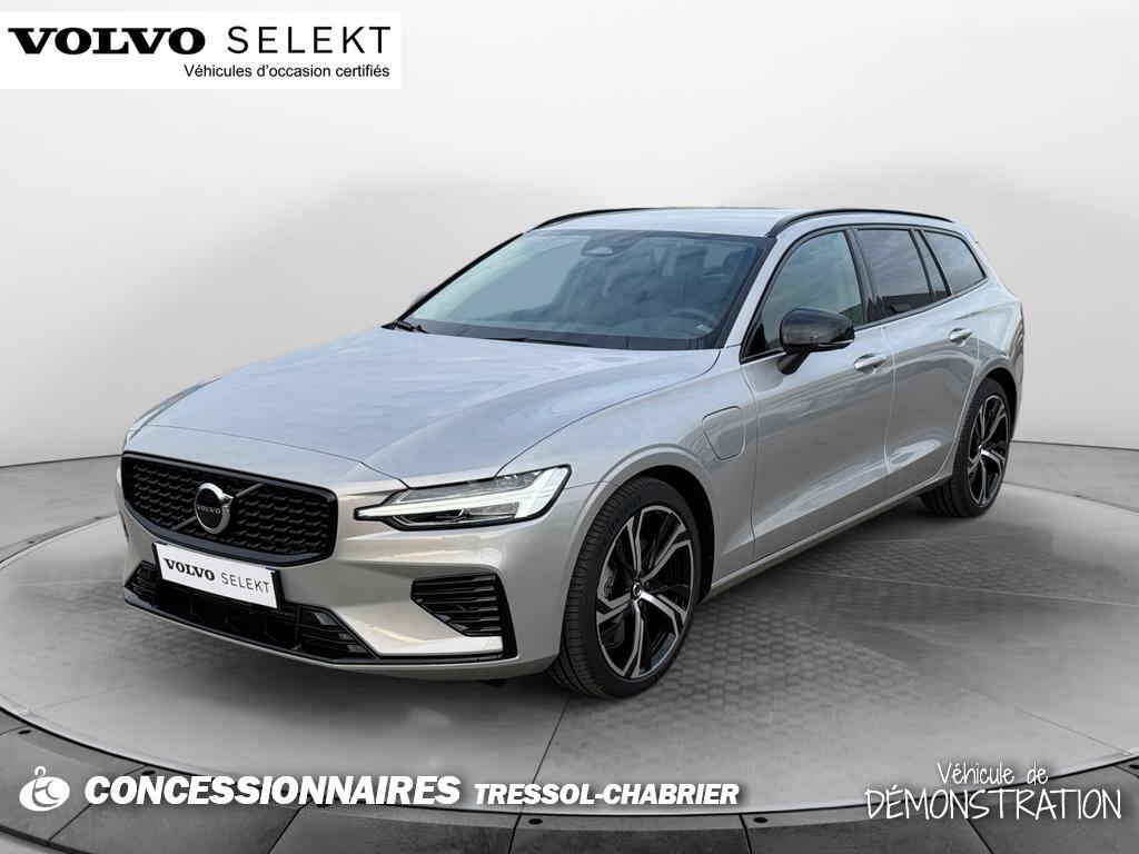 Image de l'annonce principale - Volvo V60