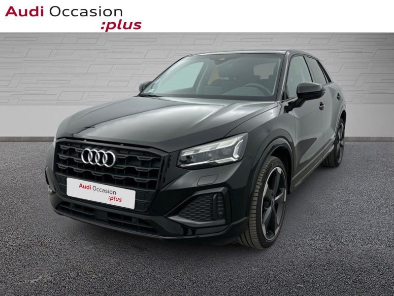 Image de l'annonce principale - Audi Q2