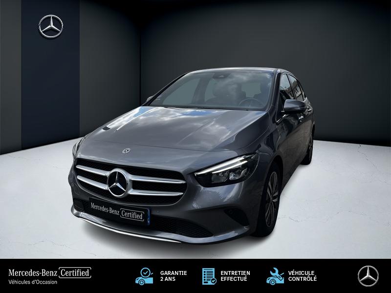 Image de l'annonce principale - Mercedes-Benz Classe B