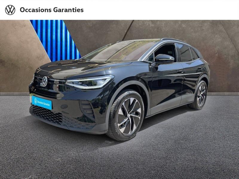Image de l'annonce principale - Volkswagen ID.4