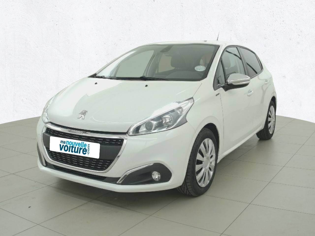 Image de l'annonce principale - Peugeot 208