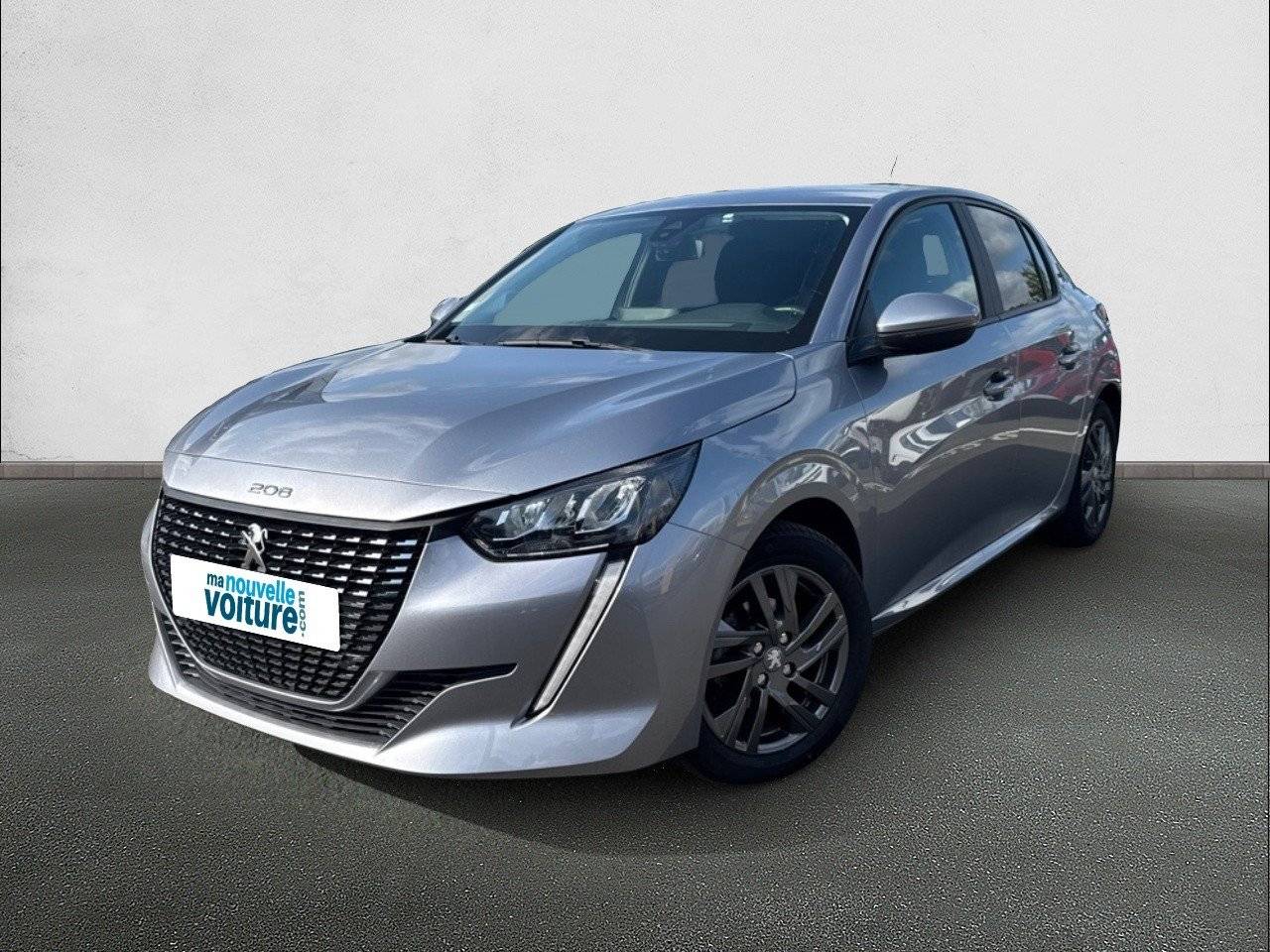 Image de l'annonce principale - Peugeot 208