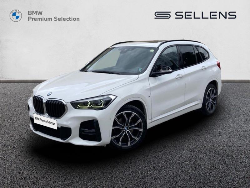 Image de l'annonce principale - BMW X1