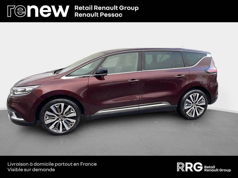 Image de l'annonce principale - Renault Espace