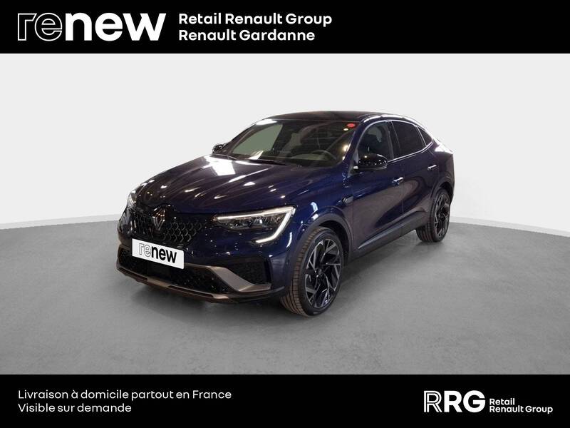 Image de l'annonce principale - Renault Arkana