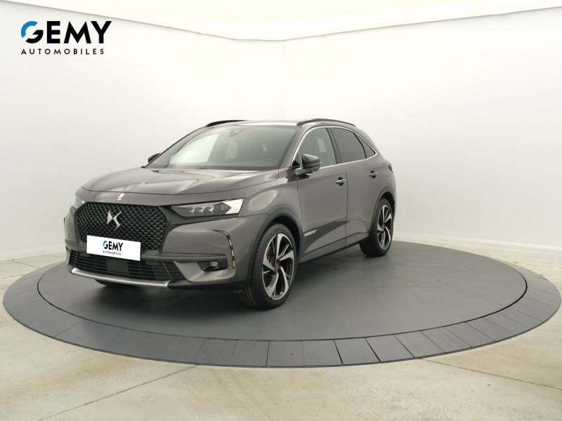 Image de l'annonce principale - DS DS 7 Crossback