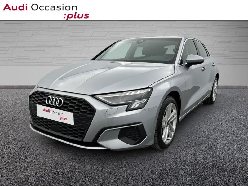 Image de l'annonce principale - Audi A3