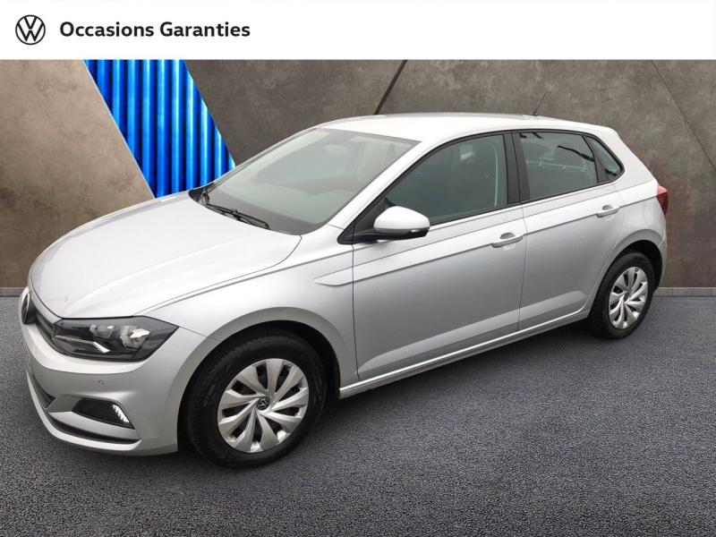 Image de l'annonce principale - Volkswagen Polo