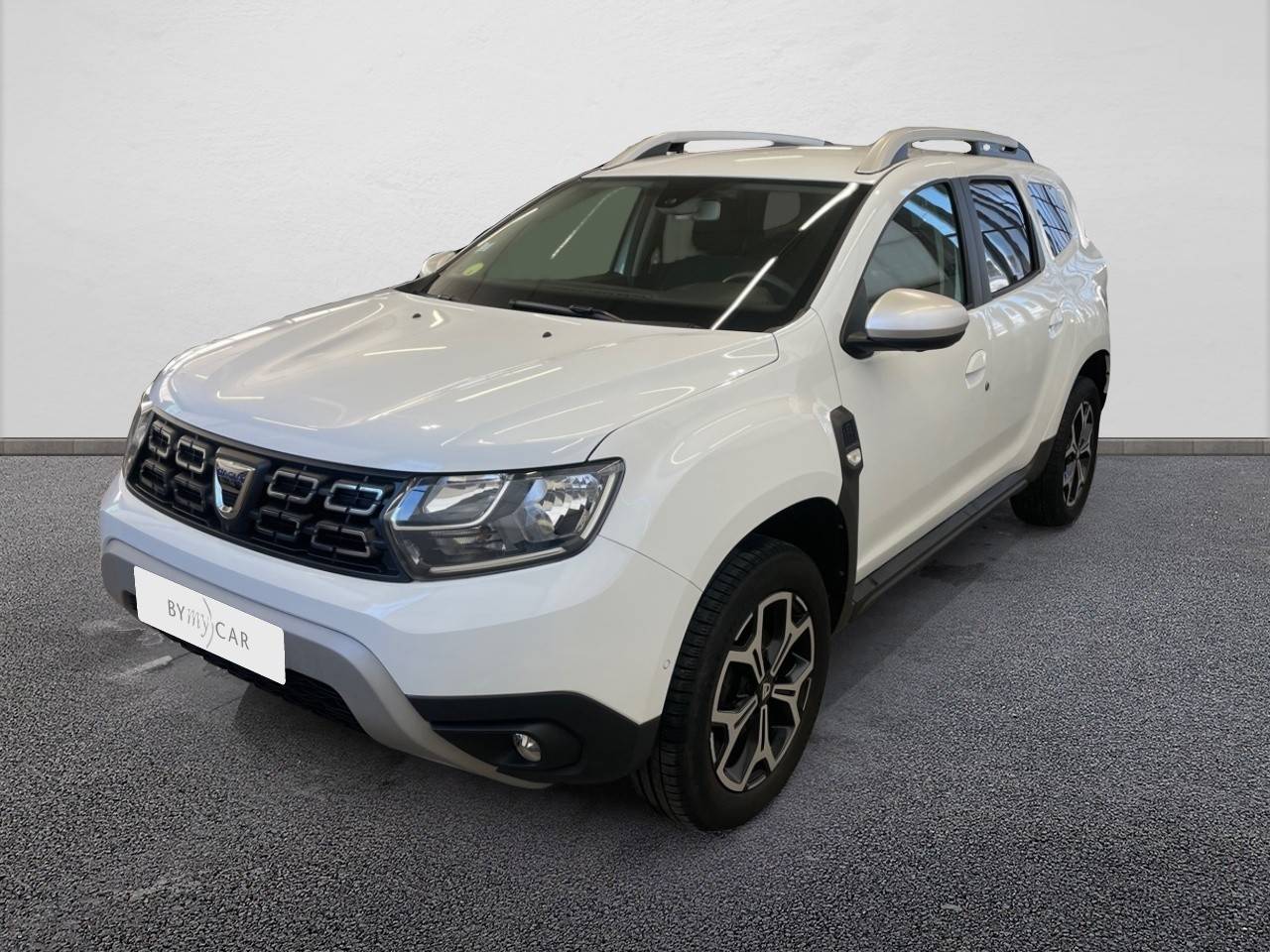 Image de l'annonce principale - Dacia Duster