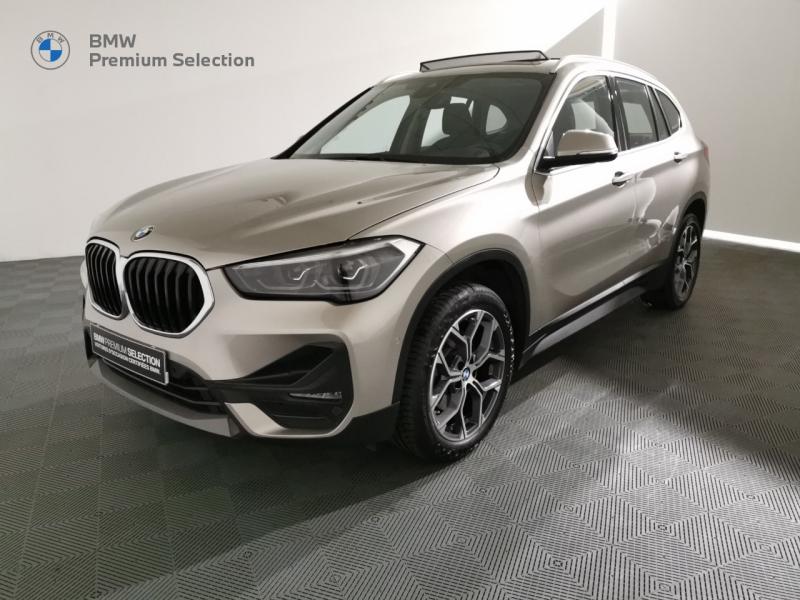 Image de l'annonce principale - BMW X1