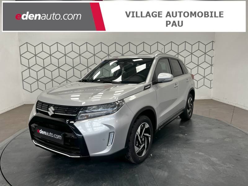 Image de l'annonce principale - Suzuki Vitara