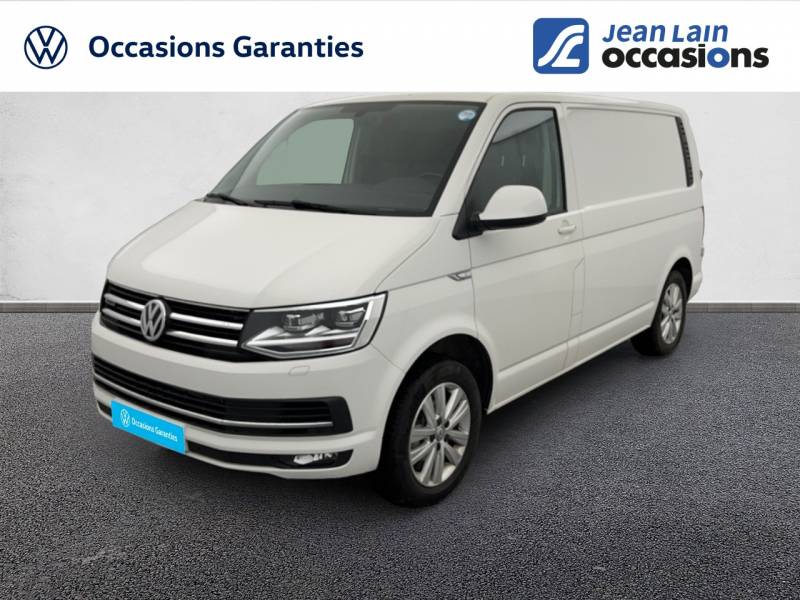 Image de l'annonce principale - Volkswagen Transporter