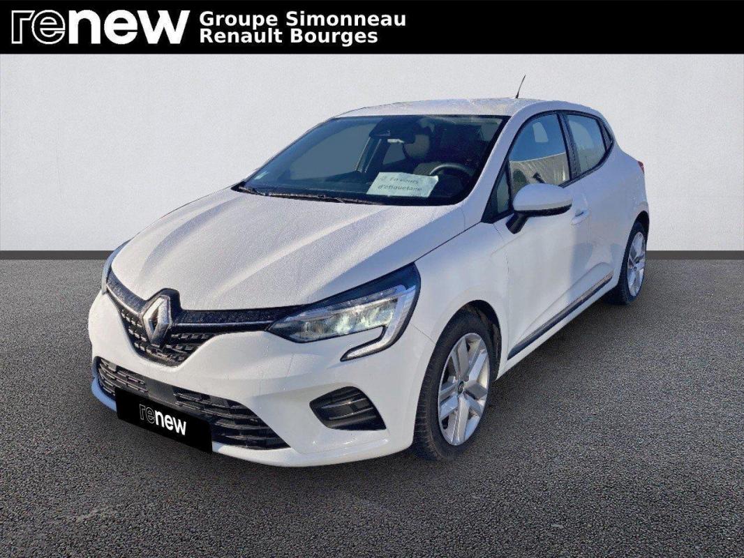 Image de l'annonce principale - Renault Clio