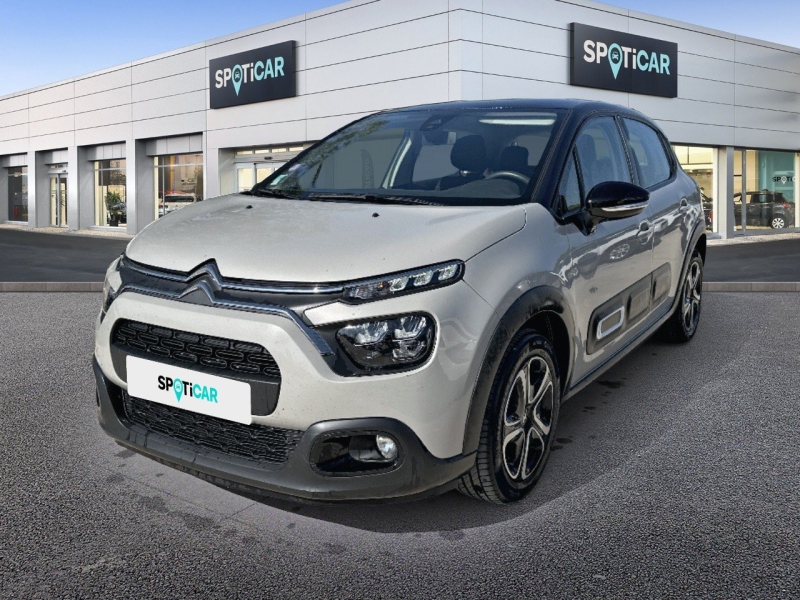 Image de l'annonce principale - Citroën C3