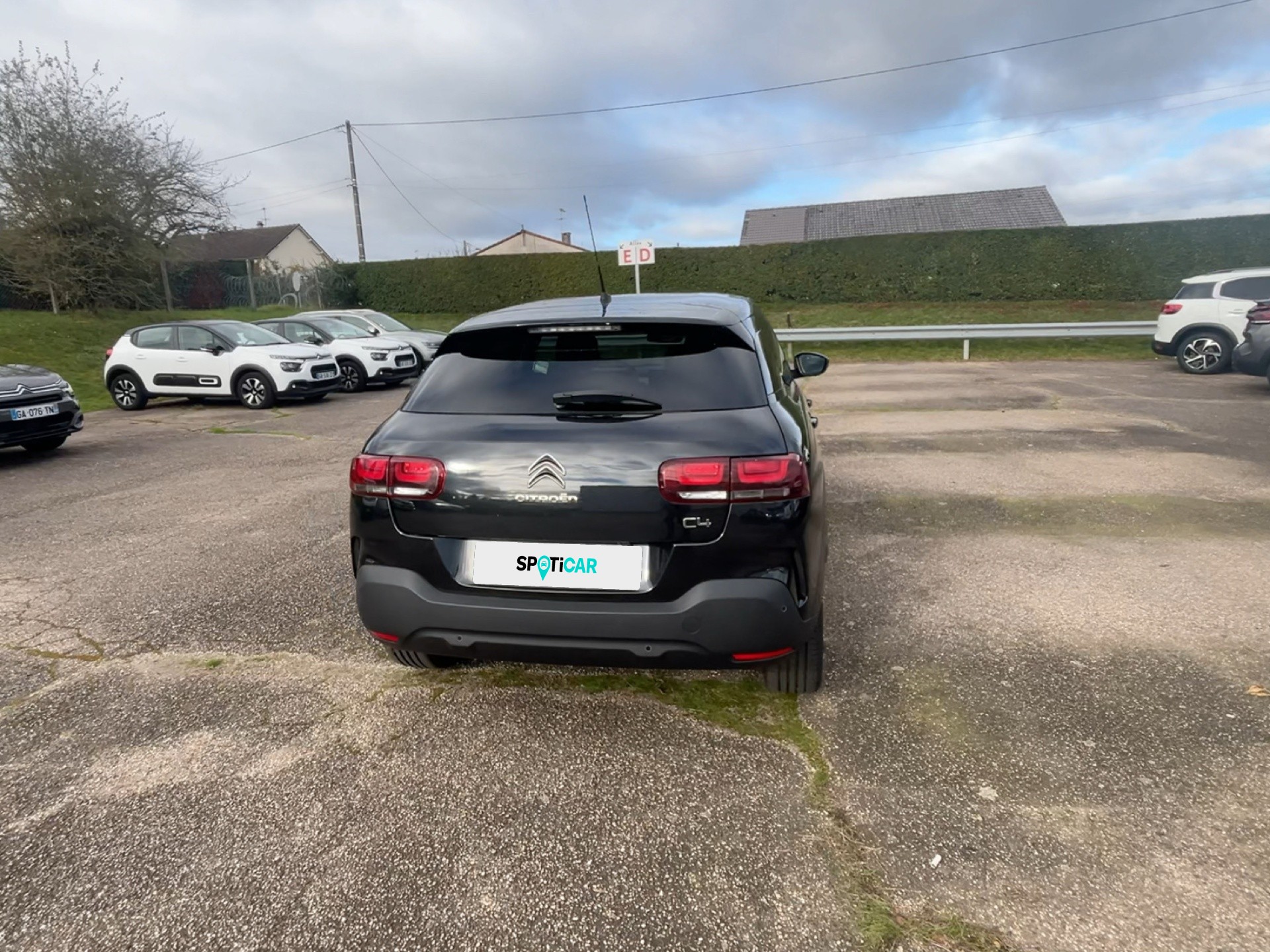 360 view